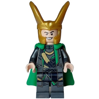 [TOY.CHAN] LEGO 樂高 5725 綠色 披風 波浪狀 橡膠材質 素色-細節圖2