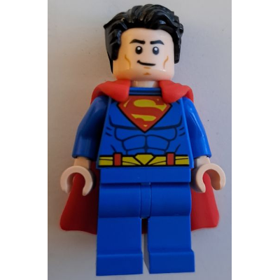 [TOY.CHAN] LEGO 樂高 5725 紅色 披風 波浪狀 橡膠材質-細節圖2