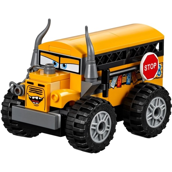 [TOY.CHAN] LEGO 樂高 92338 深藍灰色 鏈條 5節-細節圖3