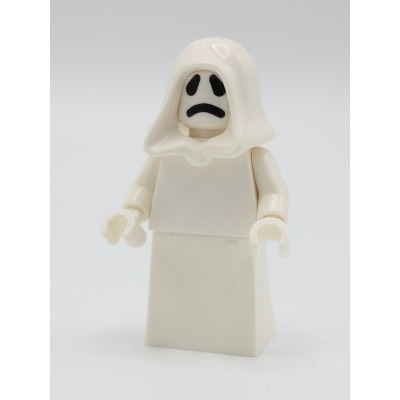 [TOY.CHAN] LEGO 樂高 36036 白色 裙子 素色-細節圖2