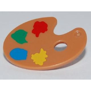 [TOY.CHAN] LEGO 樂高 twn518 gen198 李奧納多·達文西 含配件 10363 40902-細節圖9