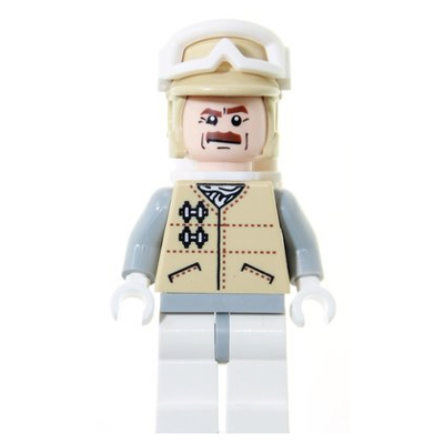[TOY.CHAN] LEGO 樂高 2524 白色 背包-細節圖3