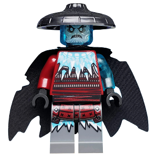 [TOY.CHAN] LEGO 樂高 26007 黑色 斗笠 草帽 錐形-細節圖2