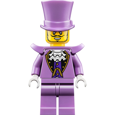 [TOY.CHAN] LEGO 樂高 41637 中薰衣草紫色 肩甲 尖角造型-細節圖2