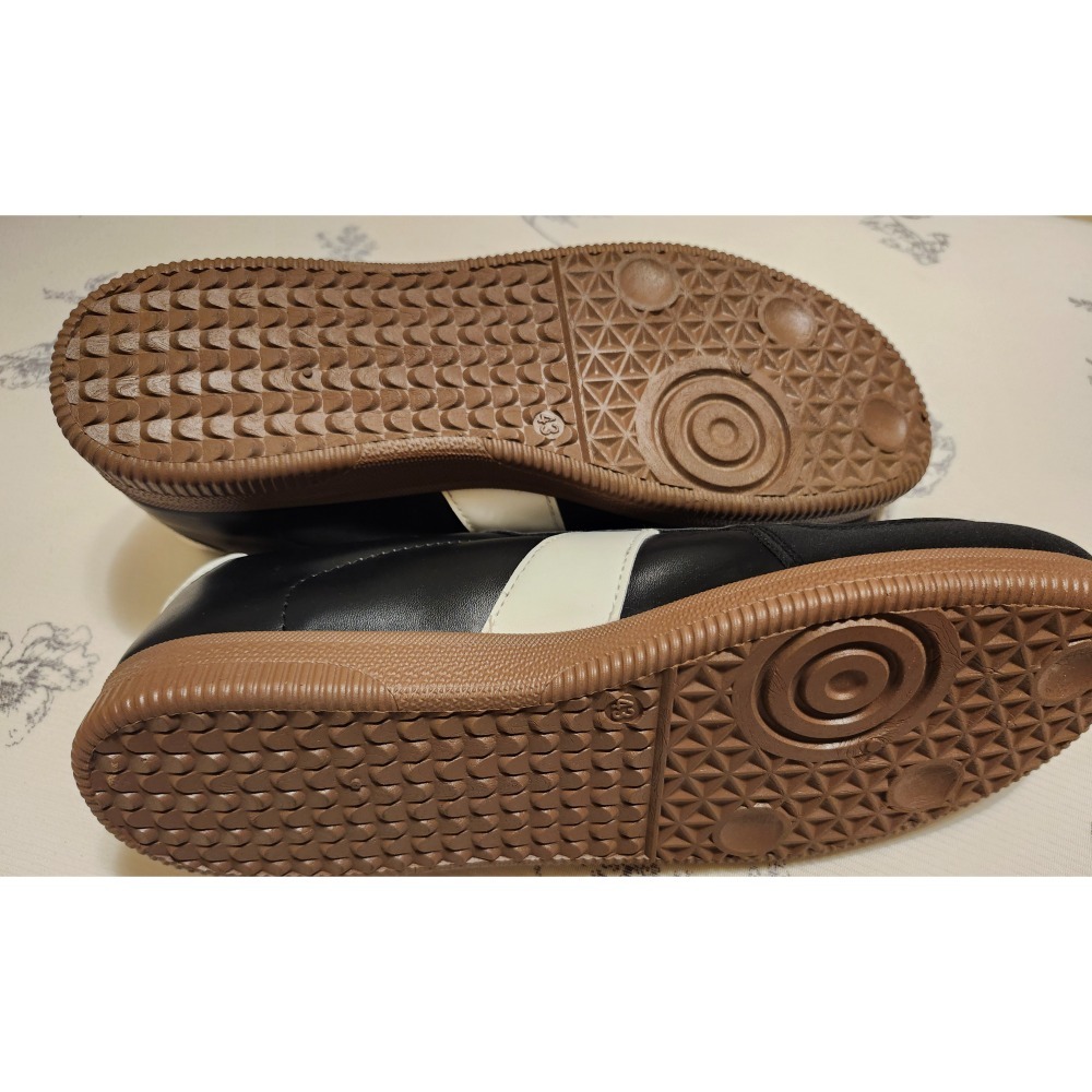 NET 男生休閒鞋 黑色 43號-細節圖3