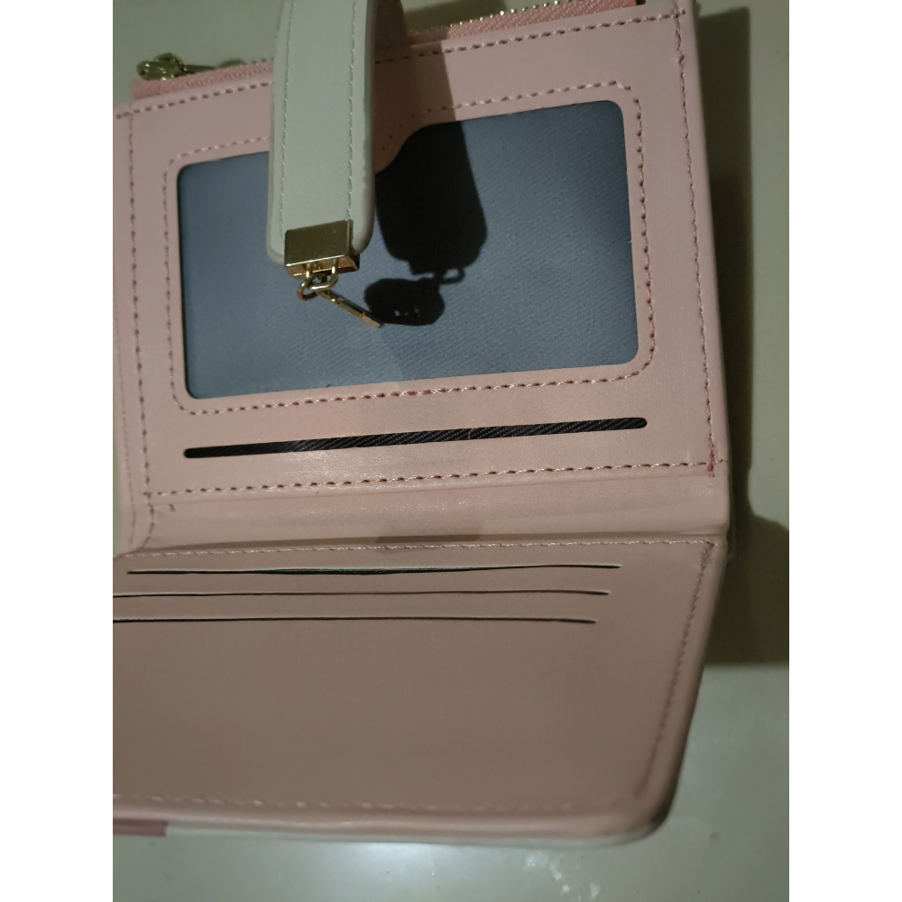 小物確幸運草包包-細節圖2