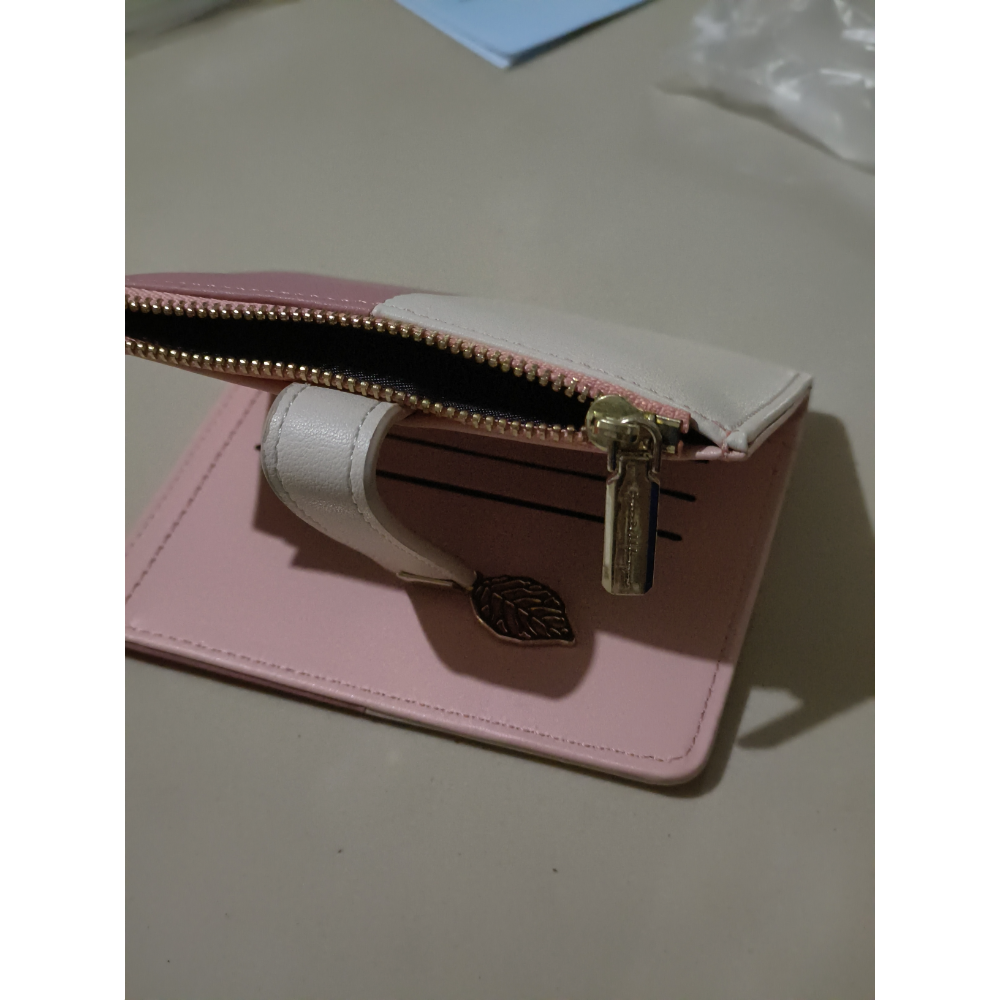 小物確幸運草包包-細節圖3