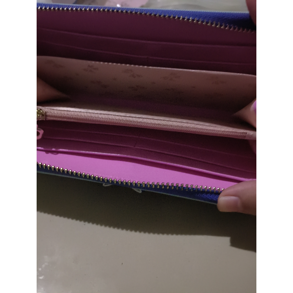 小物確幸運草包包-細節圖2