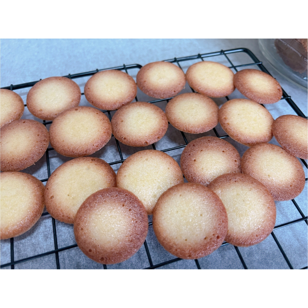貓舌餅乾 奶油貓舌小西餅 現作手工餅乾 零食 小餅乾婚禮小物 貓舌頭餅乾 袋裝-細節圖2