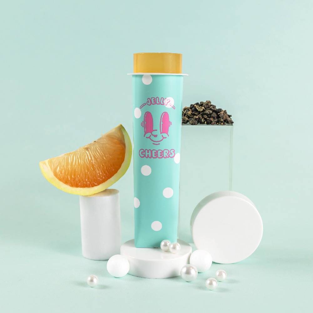 Cheersjelly 舉杯低卡蒟蒻凍-細節圖5