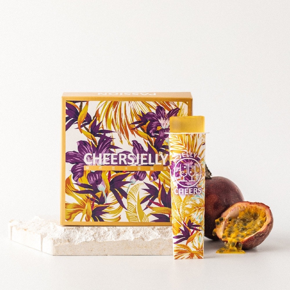 Cheersjelly 舉杯低卡蒟蒻凍-細節圖7