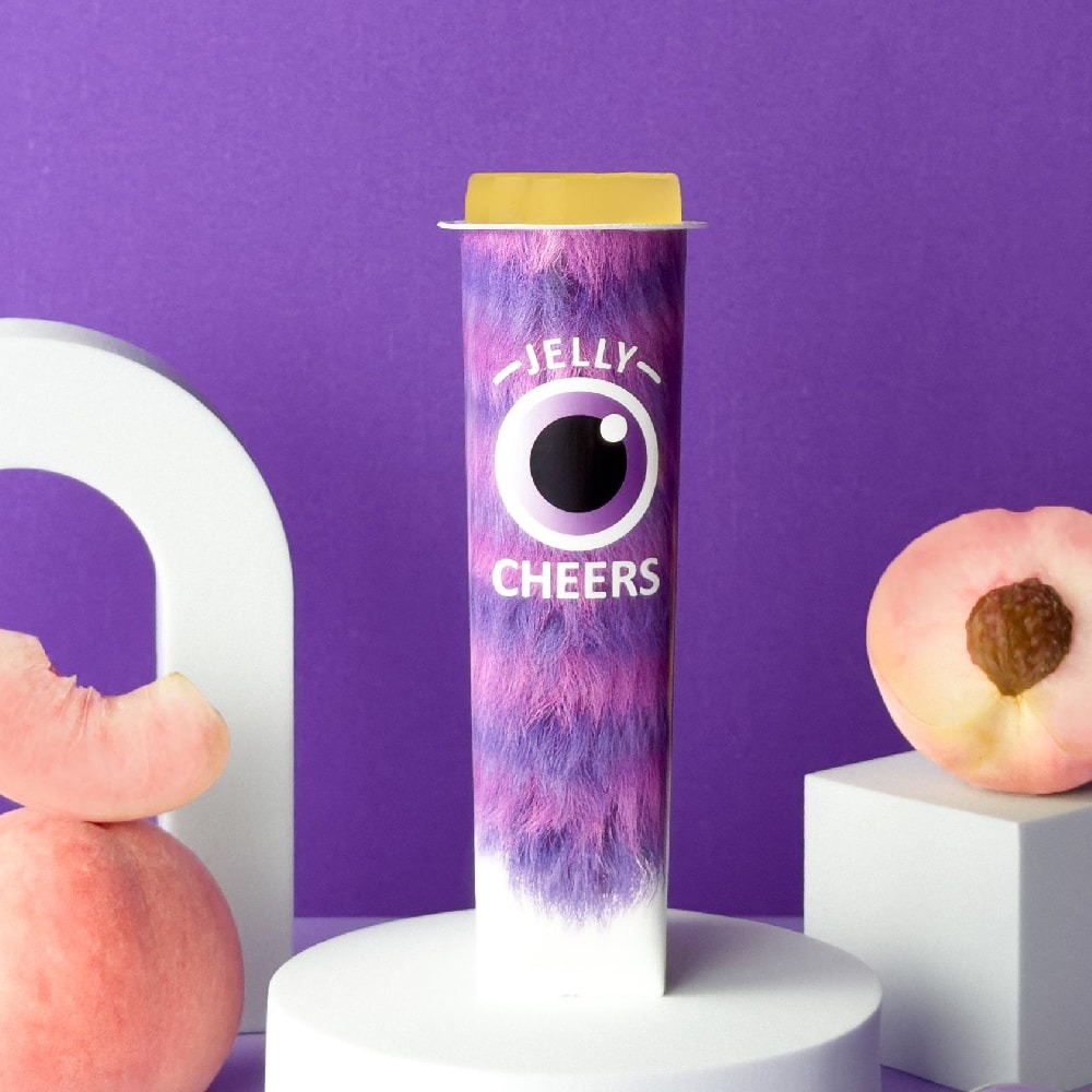 Cheersjelly 舉杯低卡蒟蒻凍-細節圖8