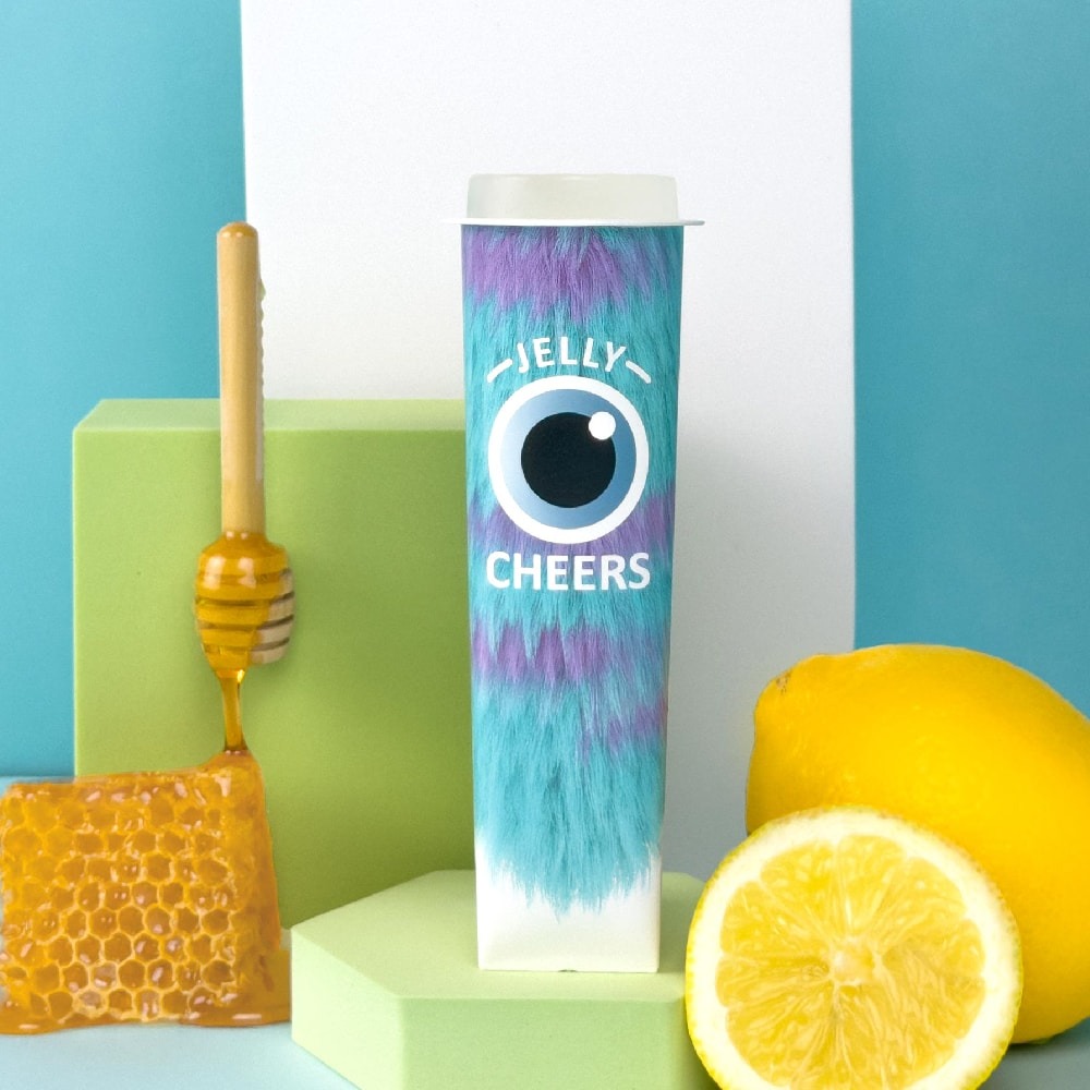 Cheersjelly 舉杯低卡蒟蒻凍-細節圖9