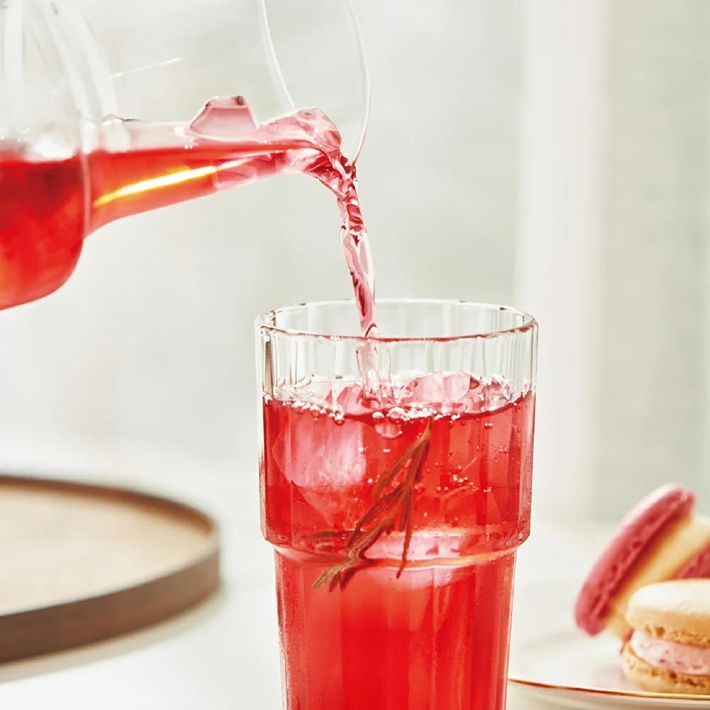 DAMTUH 丹特 冷泡零卡水果茶 水果茶 冷泡水果茶 冷泡零卡茶 荔枝洋甘菊茶-細節圖4