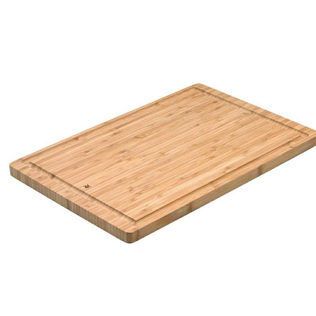 WMF經典竹製砧板 覘板 切菜板 現貨 尺寸 38x25公分 南港