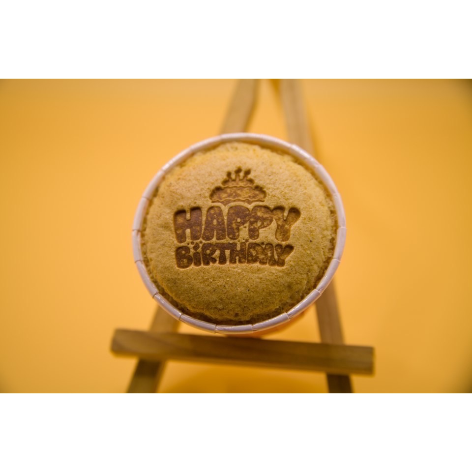 杯子蛋糕🧁，開幕慶，限時優惠買一送一，只有3天（到9/27）-細節圖2