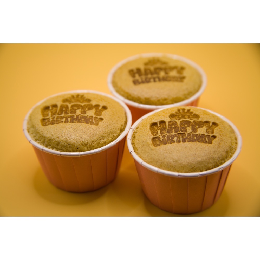 杯子蛋糕🧁，開幕慶，限時優惠買一送一，只有3天（到9/27）-細節圖3