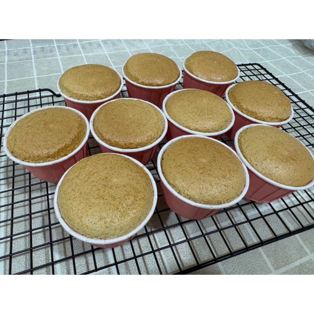 杯子蛋糕🧁，開幕慶，限時優惠買一送一，只有3天（到9/27）-細節圖5