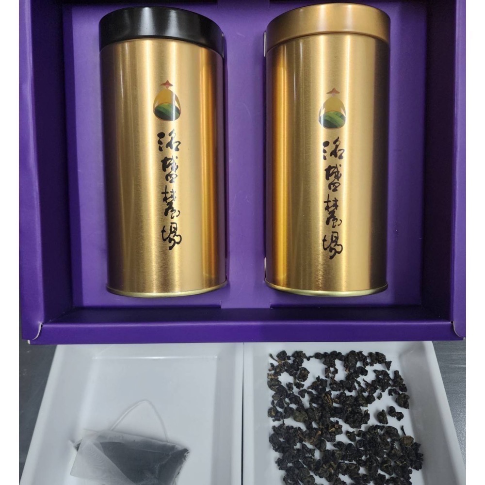 台灣紅禮盒-細節圖2