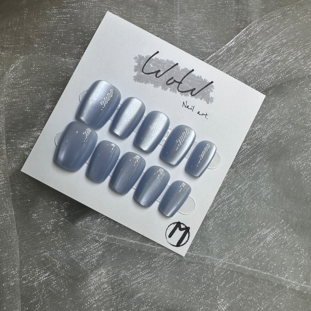 【𝓦𝓸𝓦】台灣出貨 手工穿戴甲 美甲貼片 穿戴甲 指甲貼片 指甲貼 甲片 指甲 美甲 美甲 美甲貼 光療美甲 小紅-細節圖2