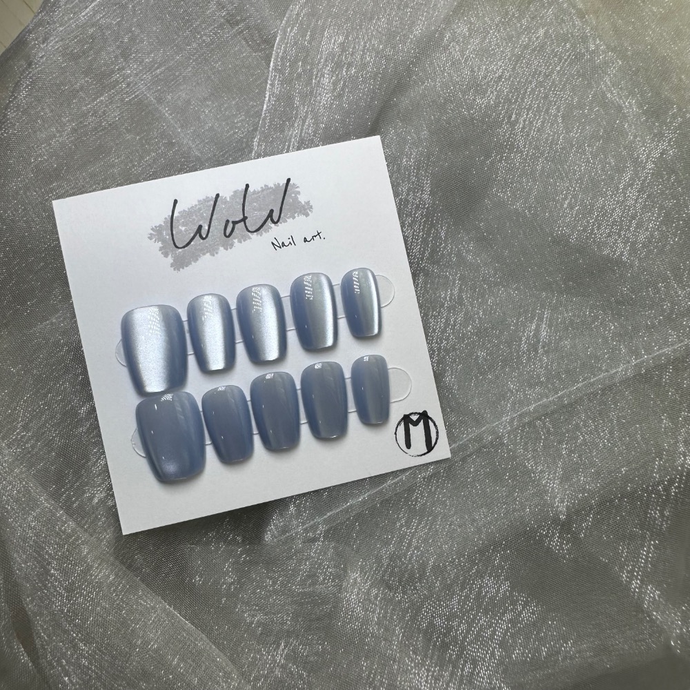 【𝓦𝓸𝓦】台灣出貨 手工穿戴甲 美甲貼片 穿戴甲 指甲貼片 指甲貼 甲片 指甲 美甲 美甲 美甲貼 光療美甲 小紅-細節圖3