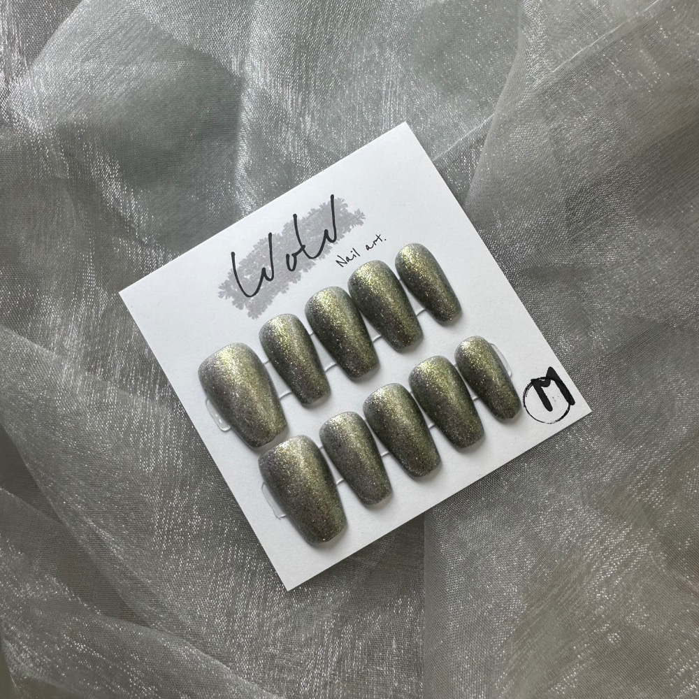 【𝓦𝓸𝓦】台灣出貨 手工穿戴甲 美甲貼片 穿戴甲 指甲貼 甲片 指甲 美甲 美甲 美甲貼 光療美甲 小紅-細節圖3