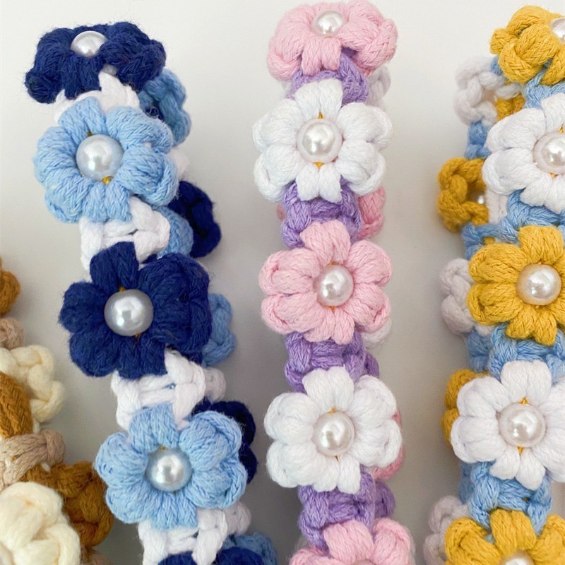 手工編織彩色可調節 手機防丟繩 手機掛繩-細節圖3