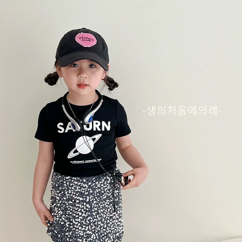 韓版兒童帽子愛心標棒球帽寶寶小孩鴨舌帽女童夏季休閒防曬遮陽帽 A3-細節圖6