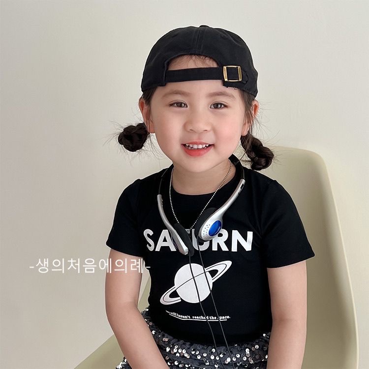 韓版兒童帽子愛心標棒球帽寶寶小孩鴨舌帽女童夏季休閒防曬遮陽帽 A3-細節圖7