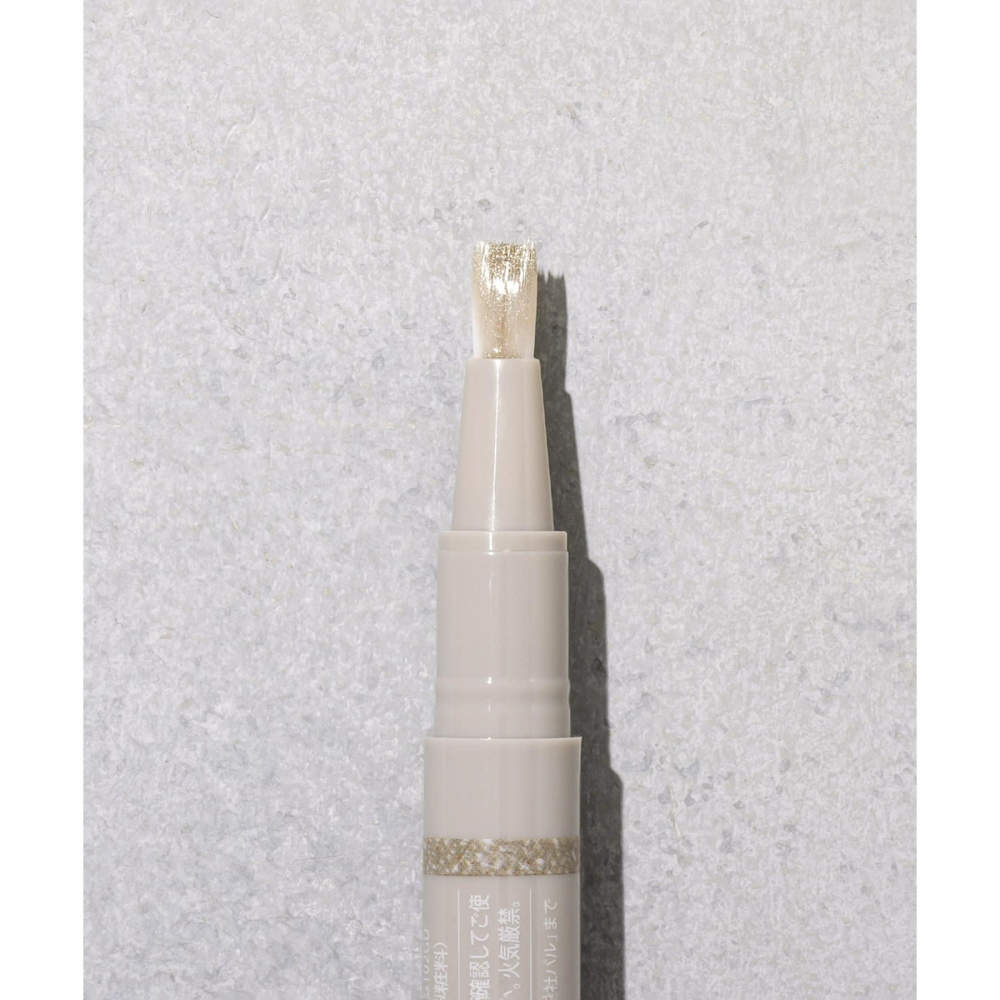 3coins 【and us】亮片棒狀光療指甲膠-細節圖7