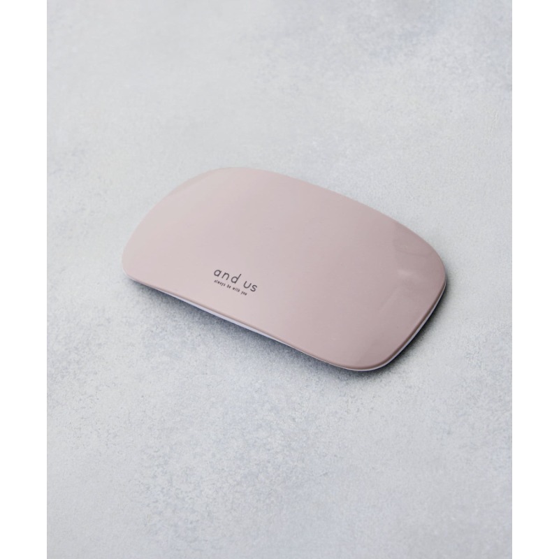 3COINS【and us】 UV-LED凝膠美甲燈-細節圖3