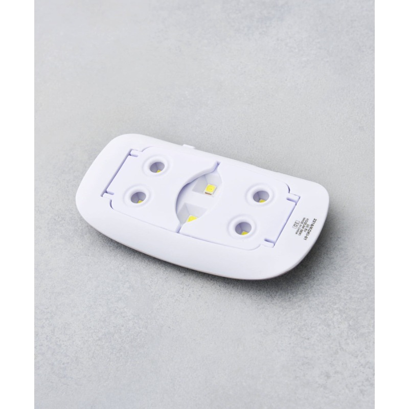 3COINS【and us】 UV-LED凝膠美甲燈-細節圖4