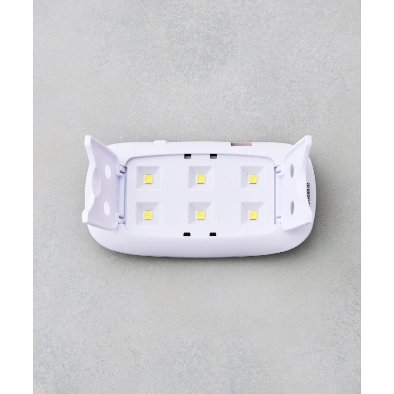 3COINS【and us】 UV-LED凝膠美甲燈-細節圖5