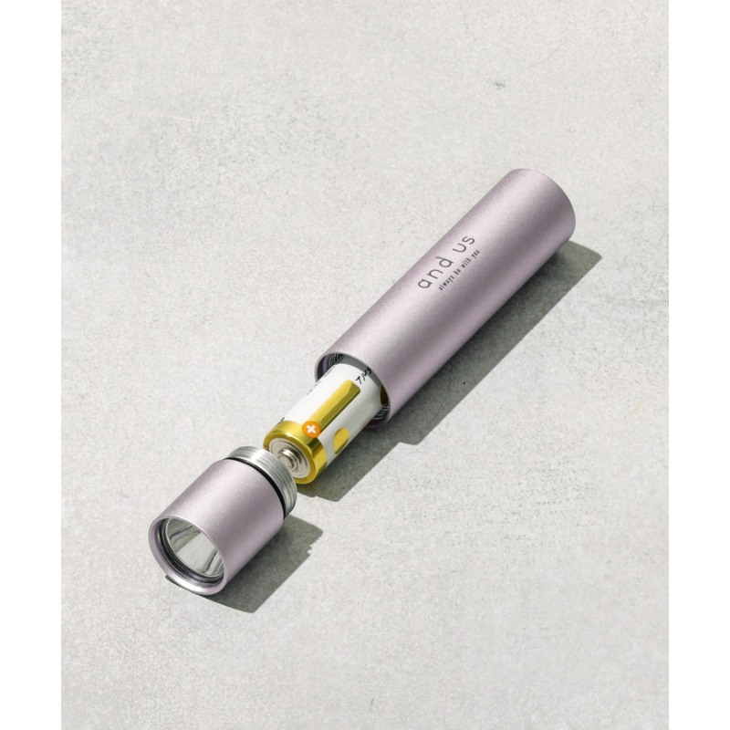 3coins 【and us】便攜式指甲燈-細節圖2