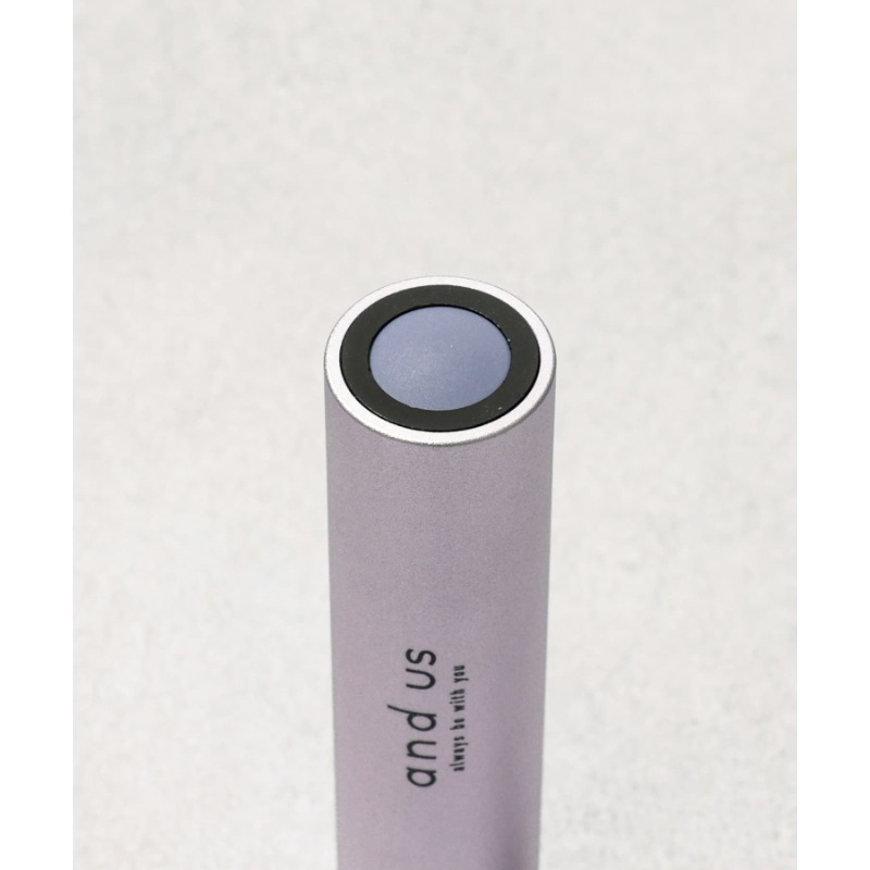 3coins 【and us】便攜式指甲燈-細節圖4