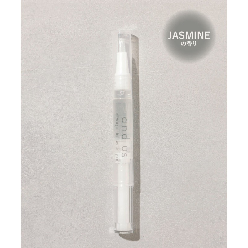 3coins 【and us】護甲油-規格圖5