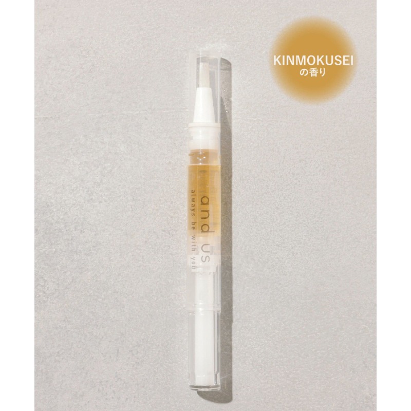 3coins 【and us】護甲油-規格圖5