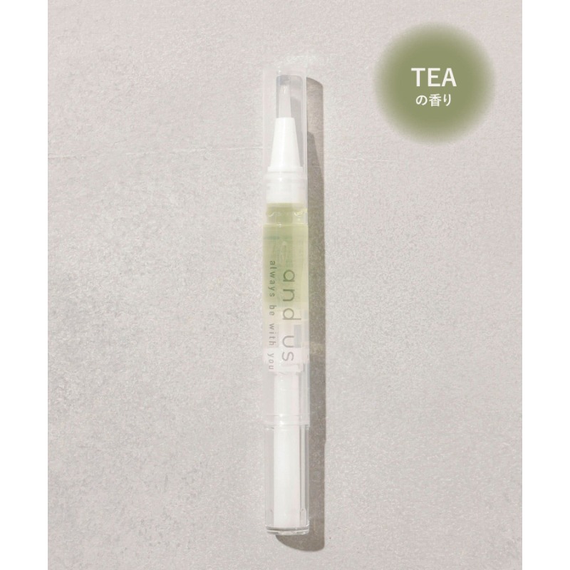 3coins 【and us】護甲油-規格圖5