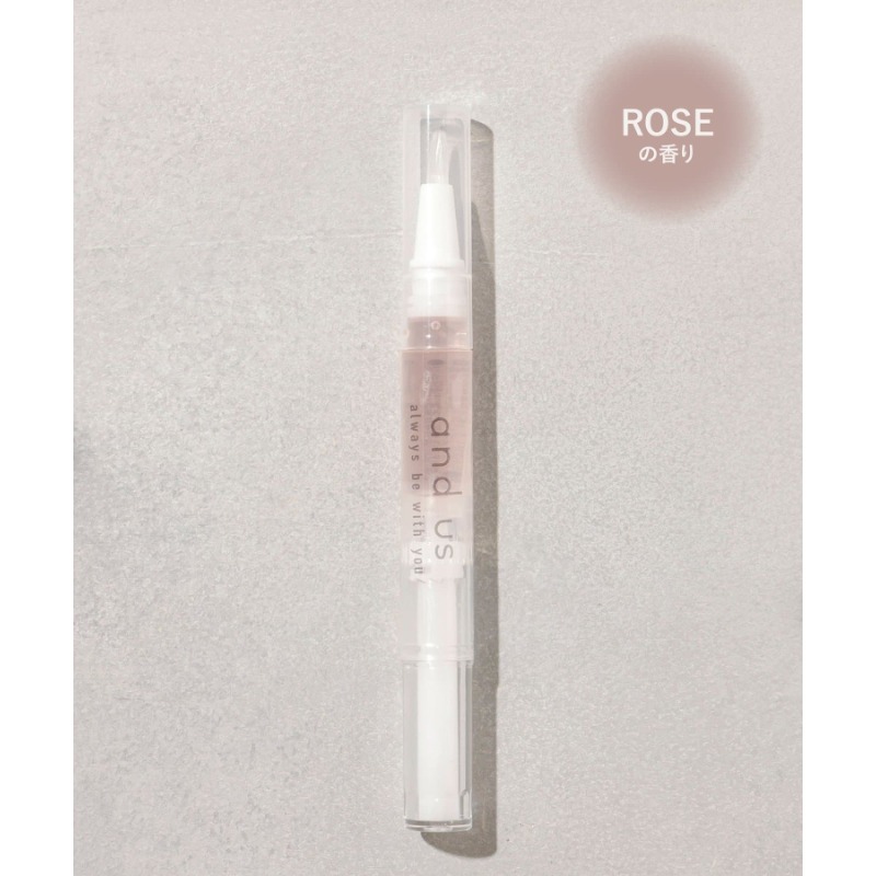 3coins 【and us】護甲油-規格圖5