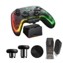 墨將 彩虹2 PRO 任天堂switch Steam Deck PC ios 安卓多平台 霍爾搖桿 可連發 巨集-規格圖10