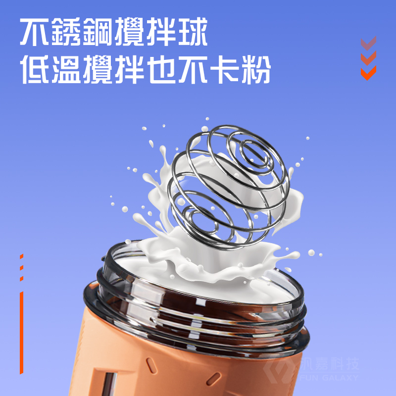 TKK台灣代理進口Tritan 專業級T-Max能量搖搖杯 手提式 運動水瓶 水壺700ML 底部加厚款-細節圖4