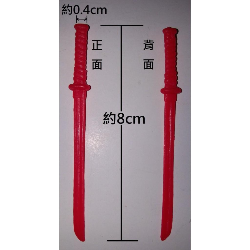 1:12場景配件仿真武器兵器劍刀武士刀可搭6吋Marvel legends Figma Mafex Mezco山口SHF-細節圖4