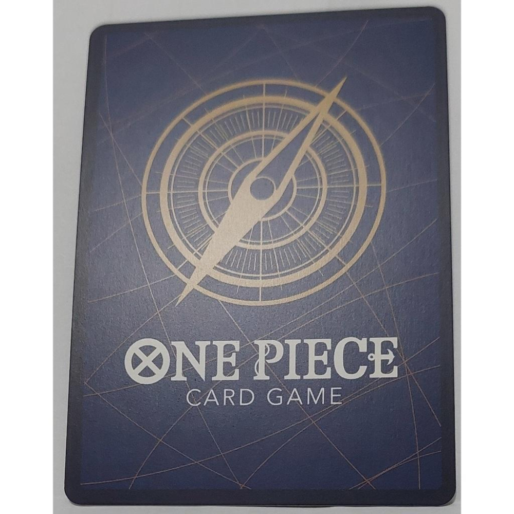 ONEPIECE 海賊王 航海王  CardGame 日版 遊戲卡 OP03-110 卡況請看照片 請看商品說明-細節圖4
