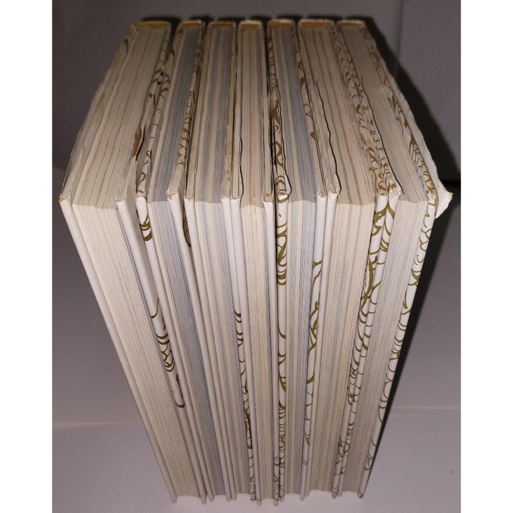 七龍珠 Dragonball 大全集 日版1刷 鳥山明 5-7賣場 (全套7集不拆售) (請分開結帳1-4跟5-7賣場)-細節圖4