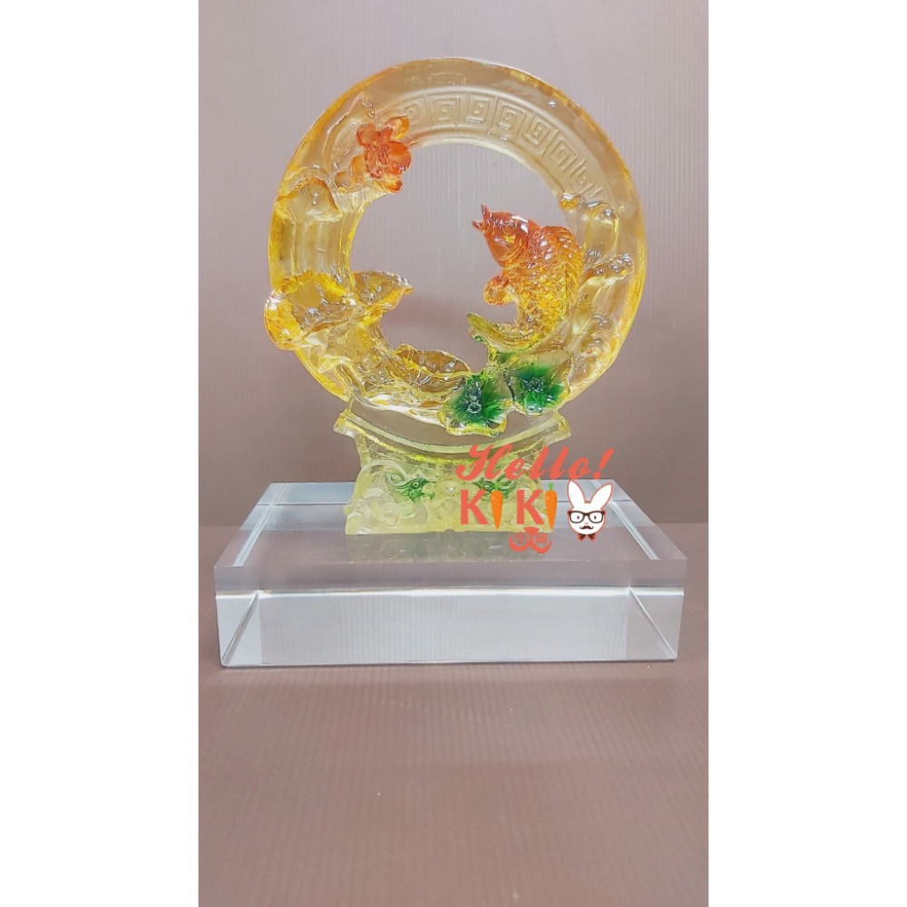 🎖琉璃 水晶 前程似錦 開幕送禮 升遷送禮 退休送禮 新婚送禮 新居送禮 喬遷賀禮 榮調賀禮 謝師 感謝狀 風水布局-細節圖7