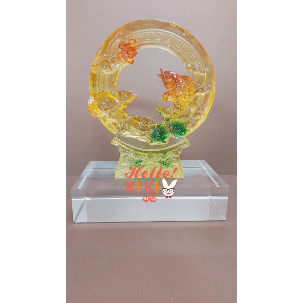 🎖琉璃 水晶 前程似錦 開幕送禮 升遷送禮 退休送禮 新婚送禮 新居送禮 喬遷賀禮 榮調賀禮 謝師 感謝狀 風水布局-細節圖8