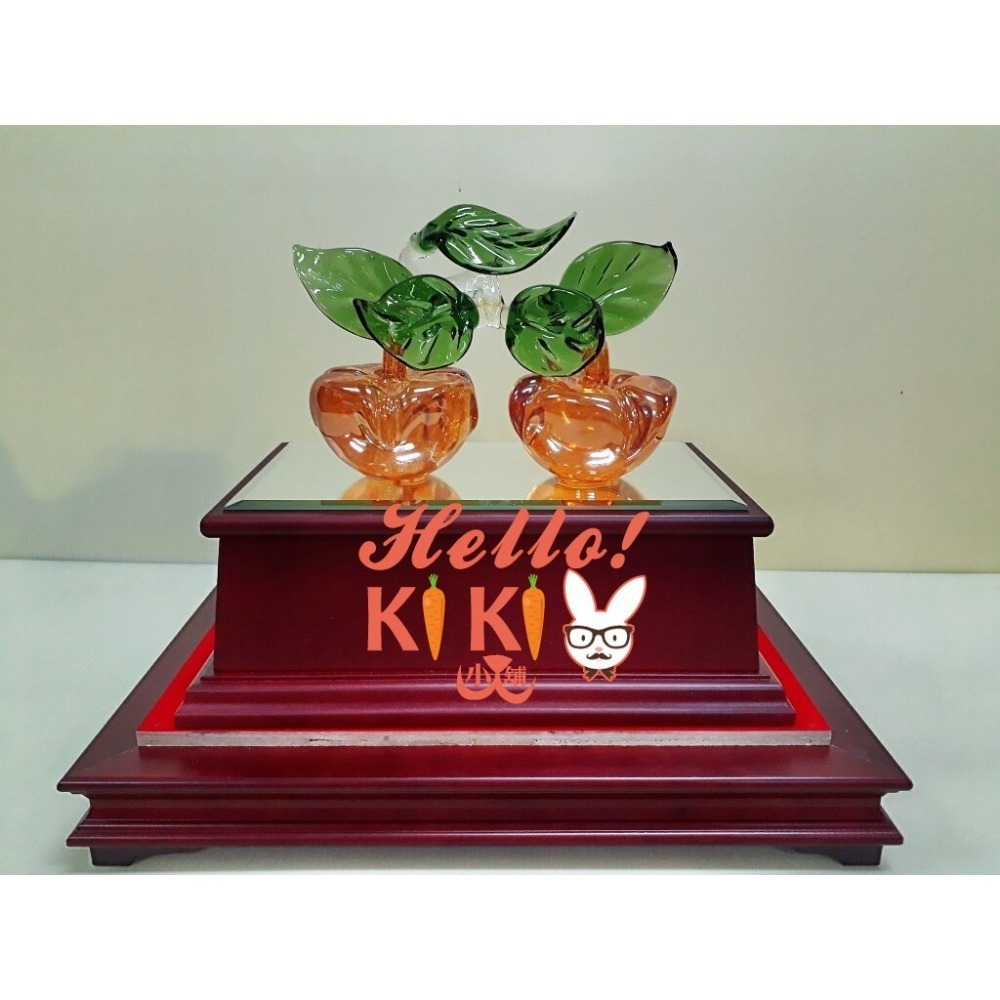 🎂琉璃 事事如意 開幕送禮 升遷送禮 退休送禮 退伍禮品 新婚送禮 新居送禮 喬遷賀禮 風水擺飾 謝師 感謝狀-細節圖4