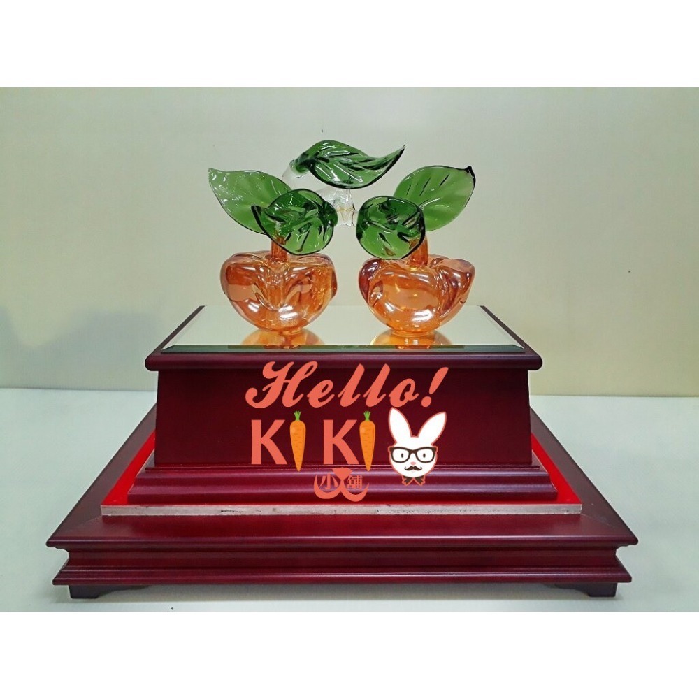 🎂琉璃 事事如意 開幕送禮 升遷送禮 退休送禮 退伍禮品 新婚送禮 新居送禮 喬遷賀禮 風水擺飾 謝師 感謝狀-細節圖6