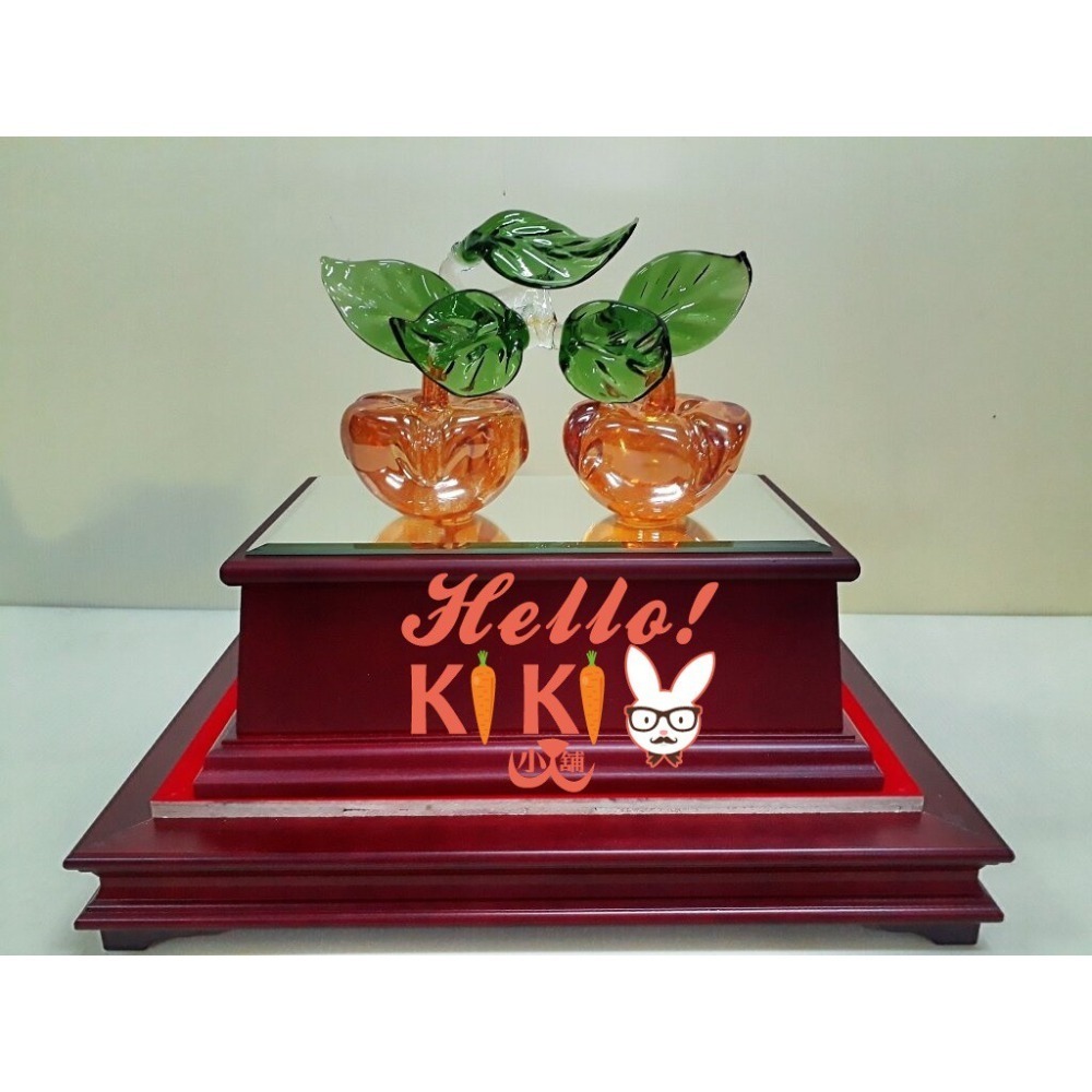 🎂琉璃 事事如意 開幕送禮 升遷送禮 退休送禮 退伍禮品 新婚送禮 新居送禮 喬遷賀禮 風水擺飾 謝師 感謝狀-細節圖8