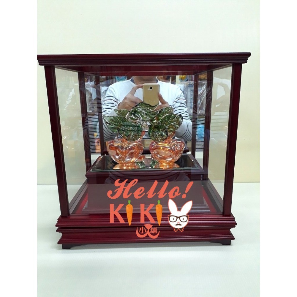 🎂琉璃 事事如意 開幕送禮 升遷送禮 退休送禮 退伍禮品 新婚送禮 新居送禮 喬遷賀禮 風水擺飾 謝師 感謝狀-細節圖9